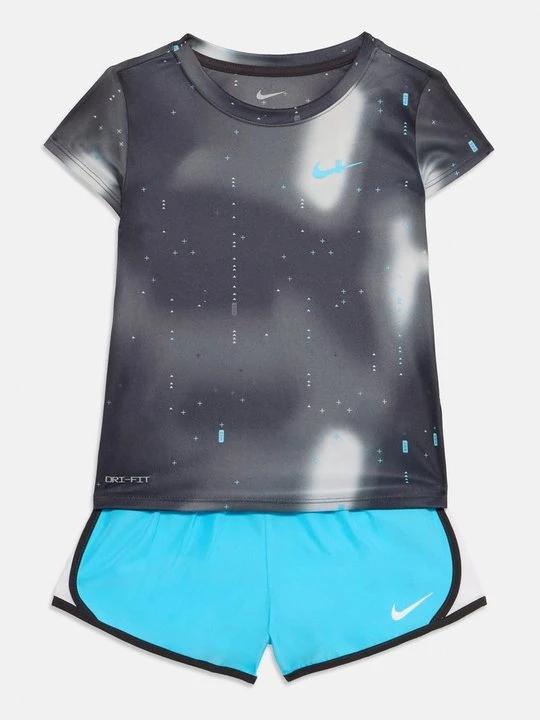 Zdjęcie produktu Koszulka sportowa Nike niebieski