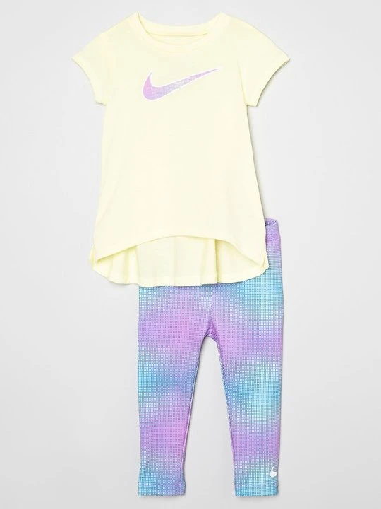 Zdjęcie produktu Koszulka sportowa Nike różowy