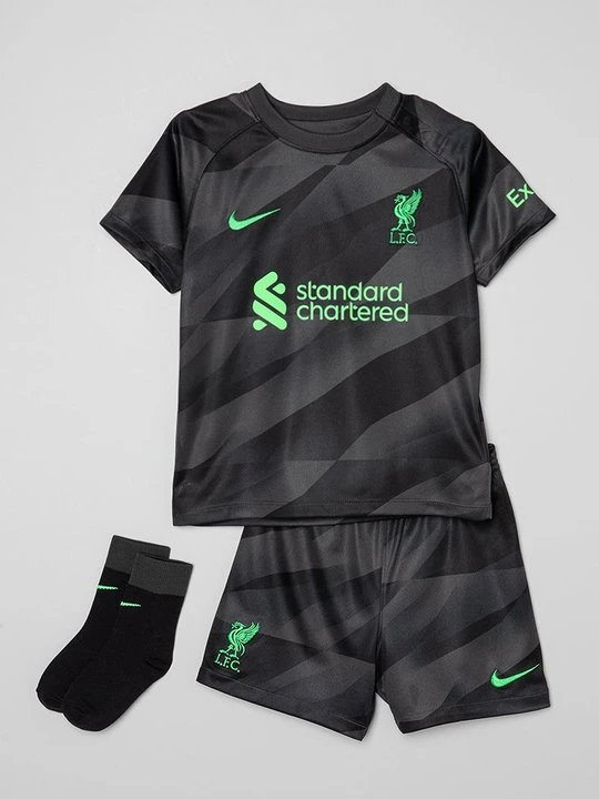 Zdjęcie produktu Koszulka sportowa Nike ciemnoszary