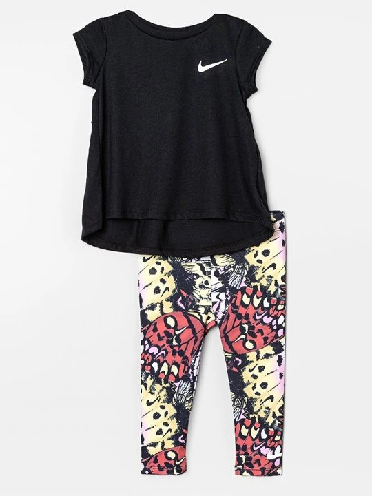 Zdjęcie produktu Koszulka sportowa Nike brązowy