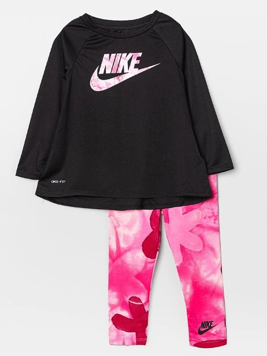 Zdjęcie produktu Koszulka sportowa Nike miętowy
