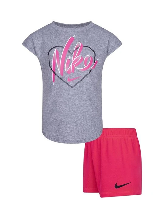 Zdjęcie produktu Koszulka sportowa Nike szary