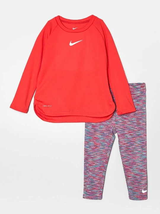 Zdjęcie produktu Koszulka sportowa Nike różowy