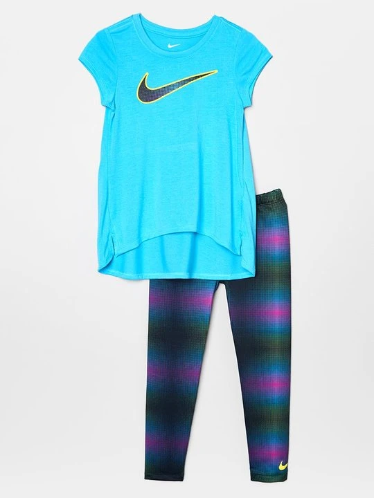 Zdjęcie produktu Koszulka sportowa Nike czarny