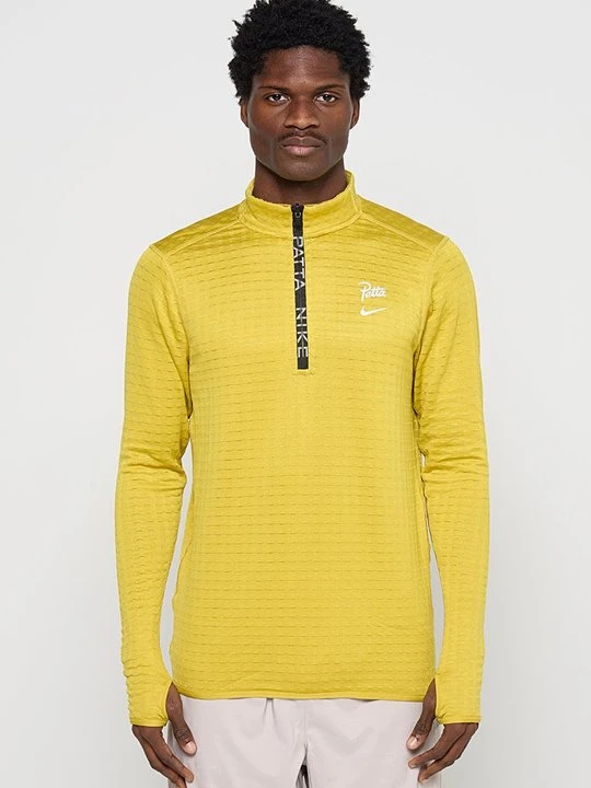 Zdjęcie produktu Koszulka sportowa Nike antracytowy
