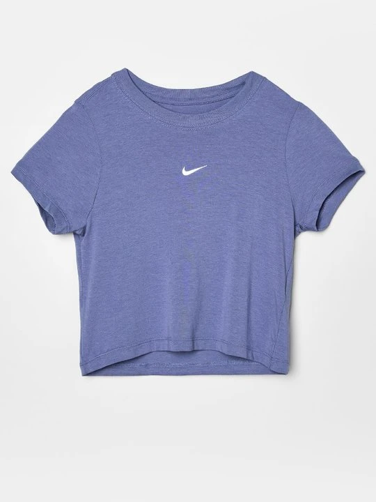 Zdjęcie produktu Koszulka sportowa Nike granatowy