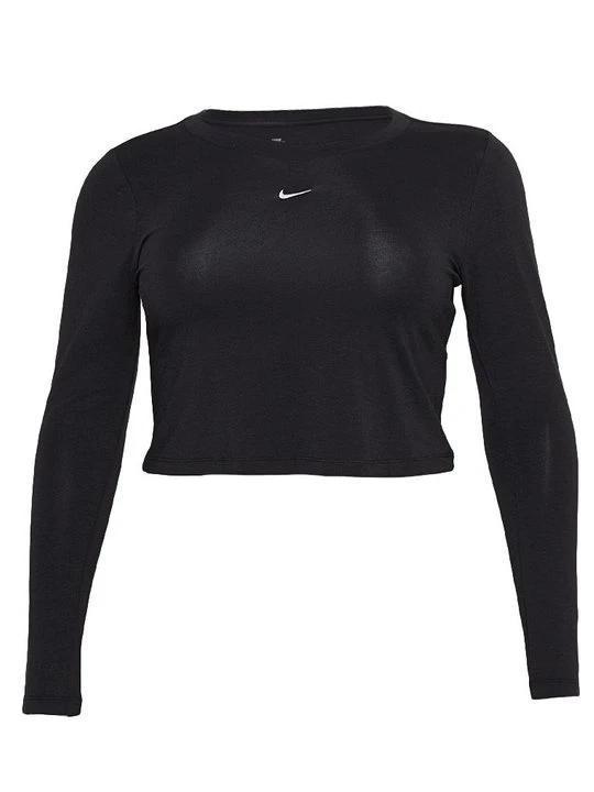 Zdjęcie produktu Koszulka sportowa Nike czarny