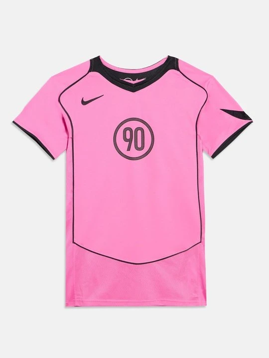 Zdjęcie produktu Koszulka sportowa Nike różowy