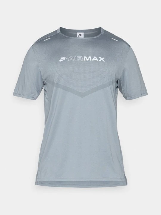 Zdjęcie produktu Koszulka sportowa Nike szary