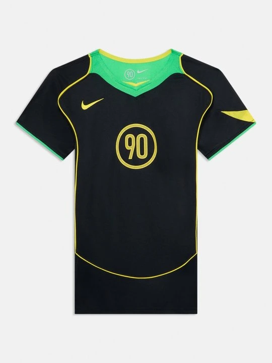 Zdjęcie produktu Koszulka sportowa Nike czarny