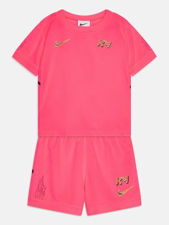 Zdjęcie produktu Koszulka sportowa Nike różowy