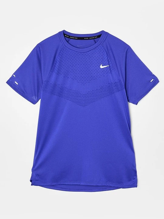 Zdjęcie produktu Koszulka sportowa Nike szafirowy