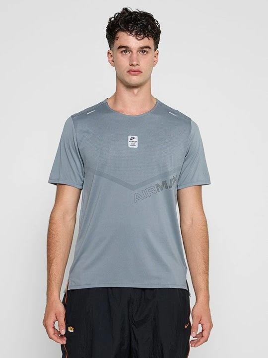Zdjęcie produktu Koszulka sportowa Nike szary