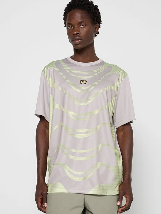 Zdjęcie produktu Koszulka sportowa Nike szary