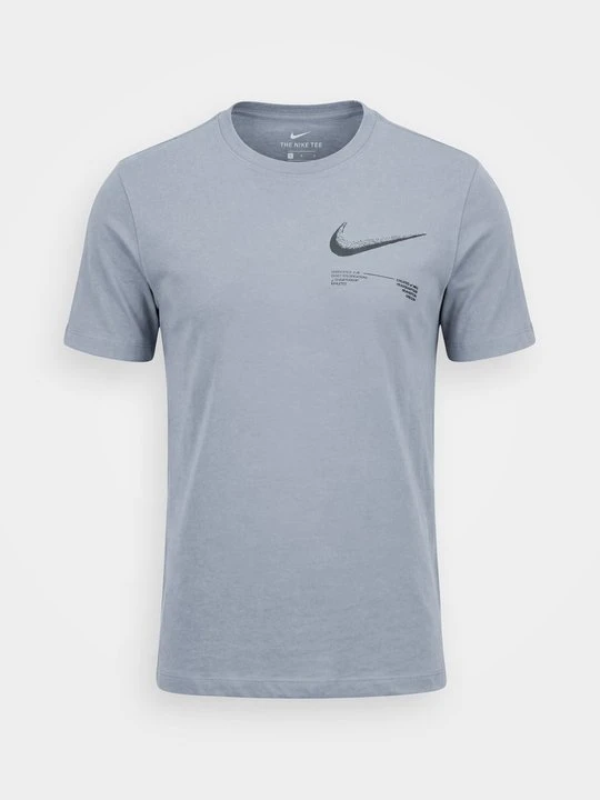 Zdjęcie produktu Koszulka sportowa Nike szary