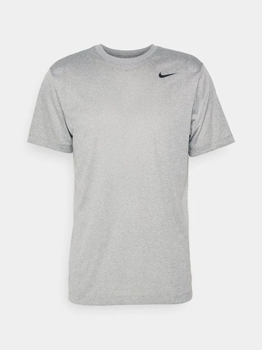 Zdjęcie produktu Koszulka sportowa Nike szary