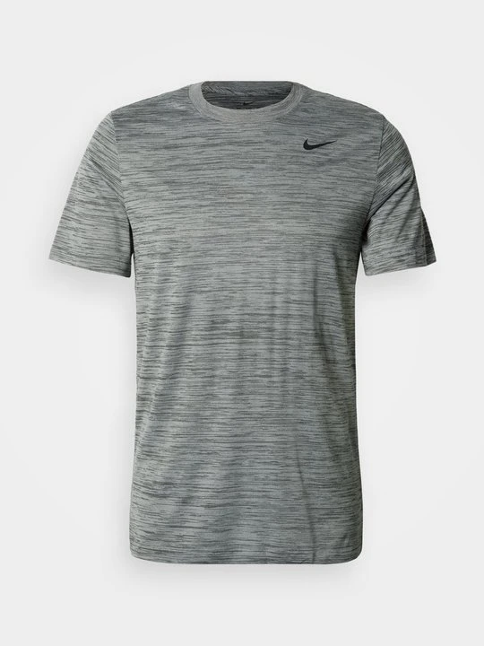 Zdjęcie produktu Koszulka sportowa Nike szary
