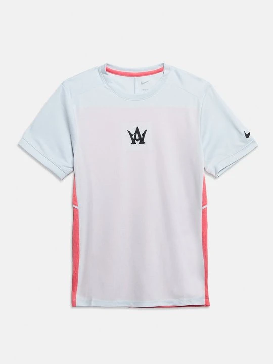 Zdjęcie produktu Koszulka sportowa Nike szary