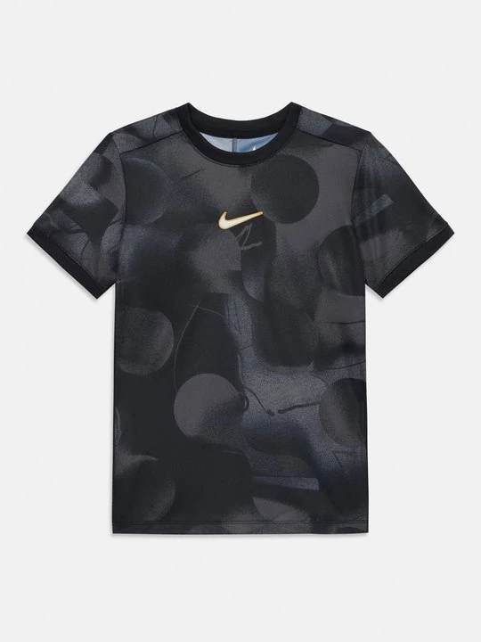Zdjęcie produktu Koszulka sportowa Nike szary