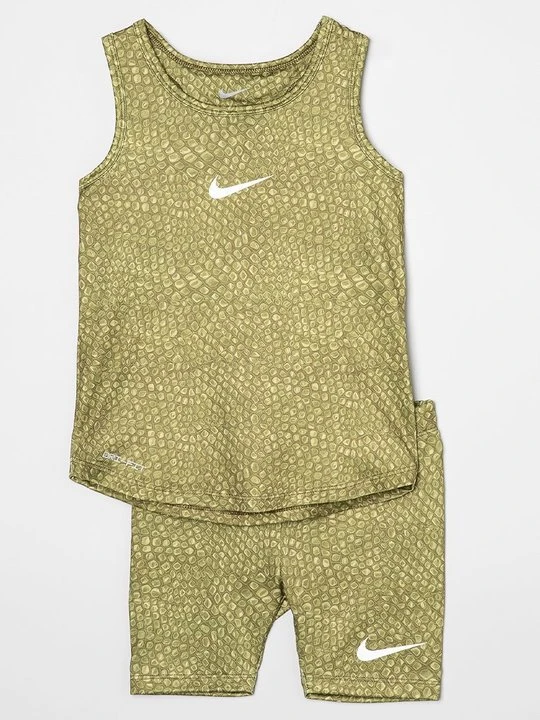 Zdjęcie produktu Koszulka sportowa Nike zielony