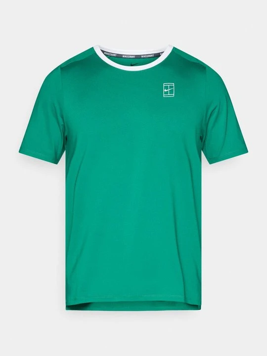 Zdjęcie produktu Koszulka sportowa Nike zielony