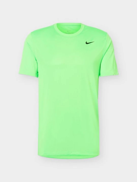 Zdjęcie produktu Koszulka sportowa Nike zielony
