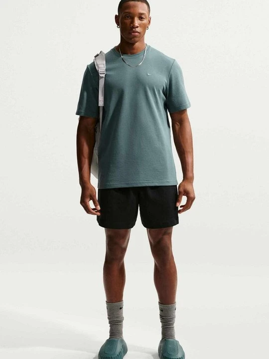 Zdjęcie produktu Koszulka sportowa Nike zielony