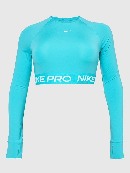 Zdjęcie produktu Koszulka sportowa Nike zielony