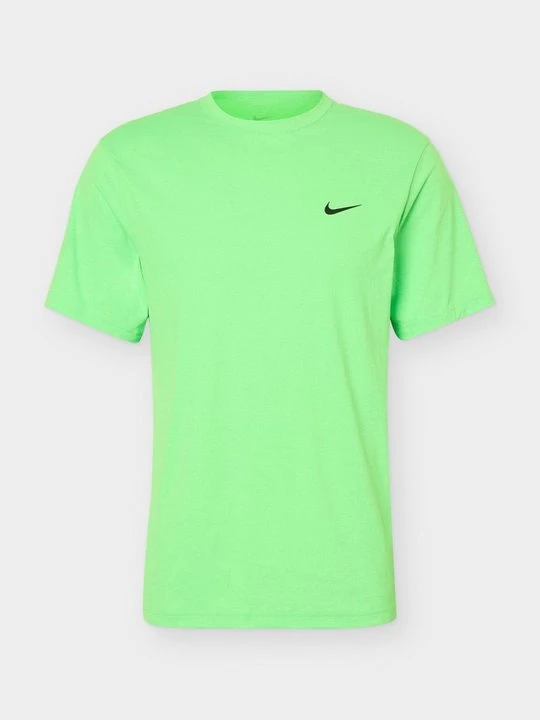 Zdjęcie produktu Koszulka sportowa Nike zielony neon
