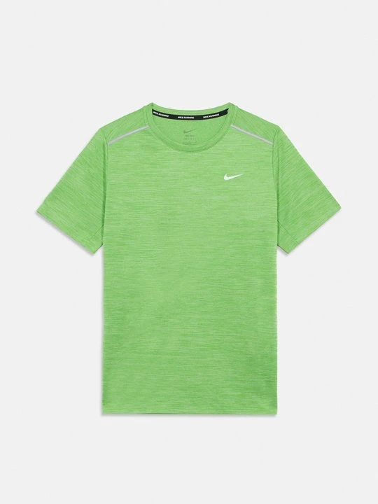 Zdjęcie produktu Koszulka sportowa Nike żółty