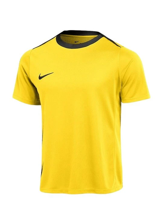 Zdjęcie produktu Koszulka sportowa Nike żółty