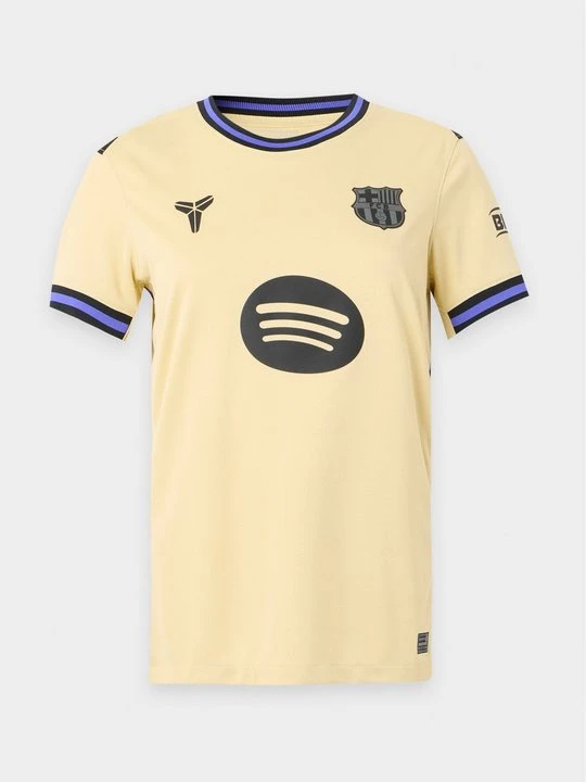 Zdjęcie produktu Koszulka sportowa Nike żółty