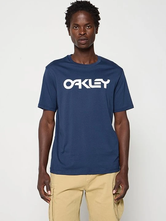 Zdjęcie produktu Koszulka sportowa Oakley antracytowy
