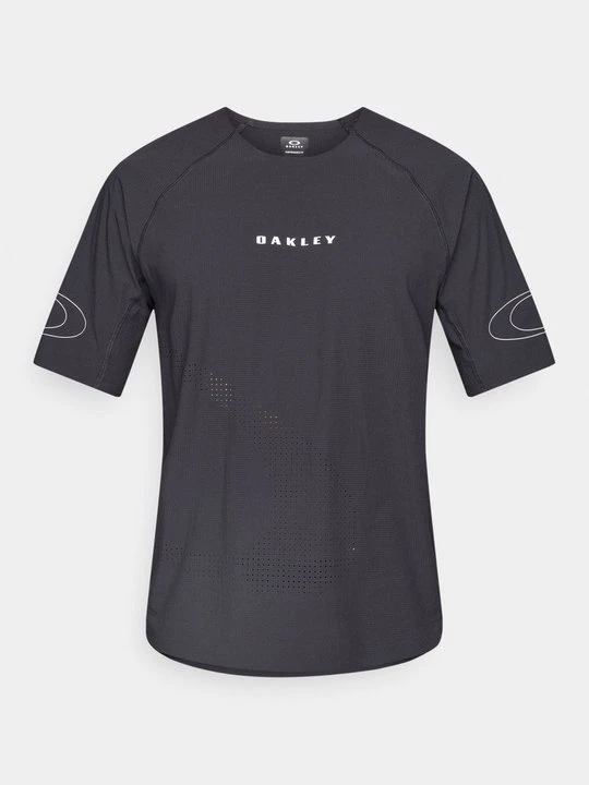Zdjęcie produktu Koszulka sportowa Oakley czarny