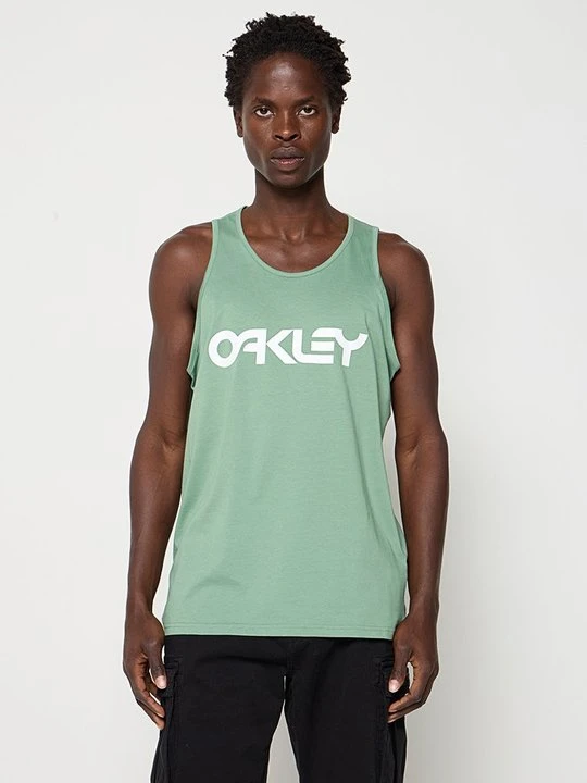 Zdjęcie produktu Koszulka sportowa Oakley jasnozielony