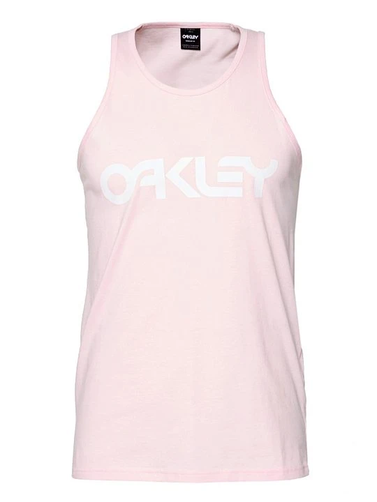 Zdjęcie produktu Koszulka sportowa Oakley różowy
