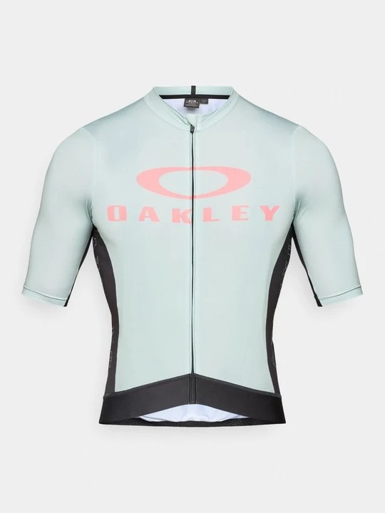 Zdjęcie produktu Koszulka sportowa Oakley zielony