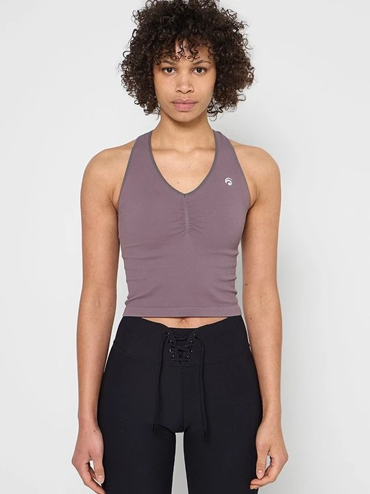 Zdjęcie produktu Koszulka sportowa OCEANSAPART mauve