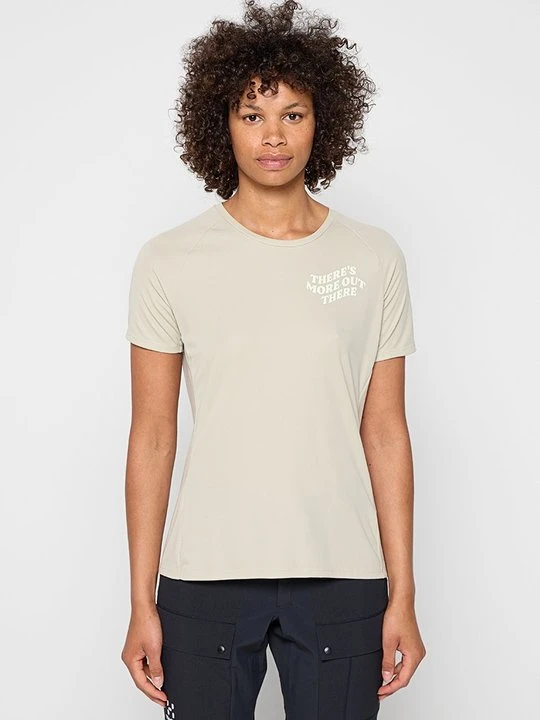 Zdjęcie produktu Koszulka sportowa Odlo khaki