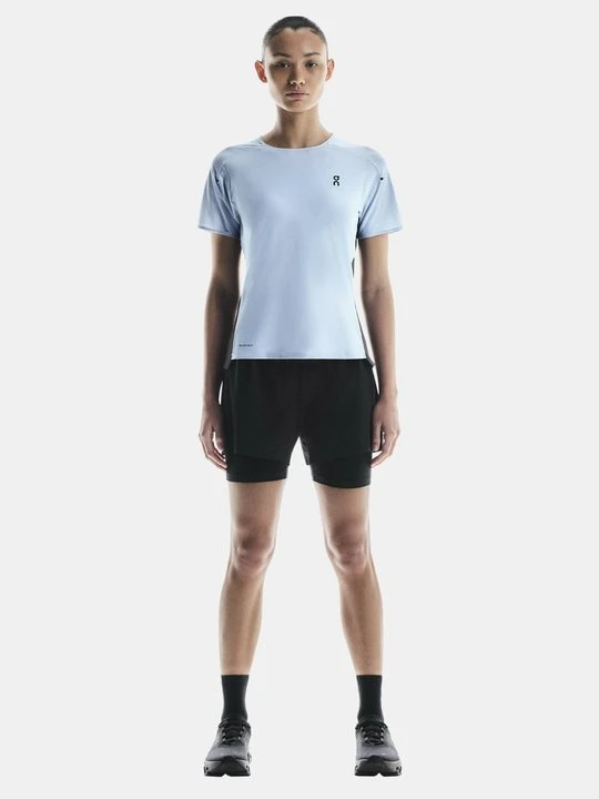 Zdjęcie produktu Koszulka sportowa On niebieski