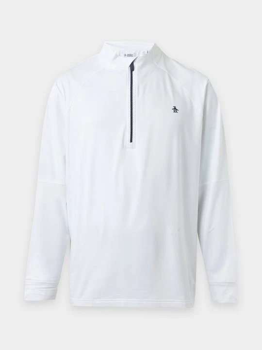 Zdjęcie produktu Koszulka sportowa Original Penguin biały