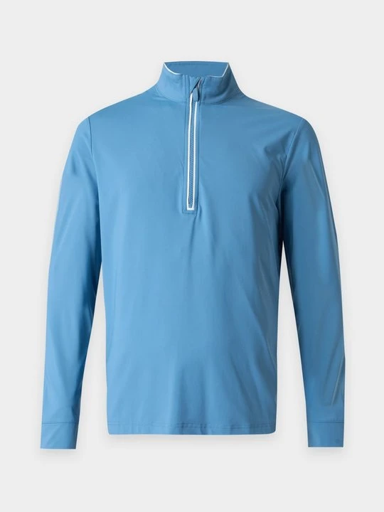 Zdjęcie produktu Koszulka sportowa Original Penguin jasnoniebieski