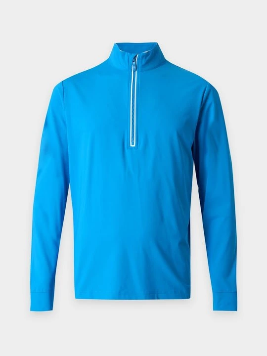 Zdjęcie produktu Koszulka sportowa Original Penguin niebieski