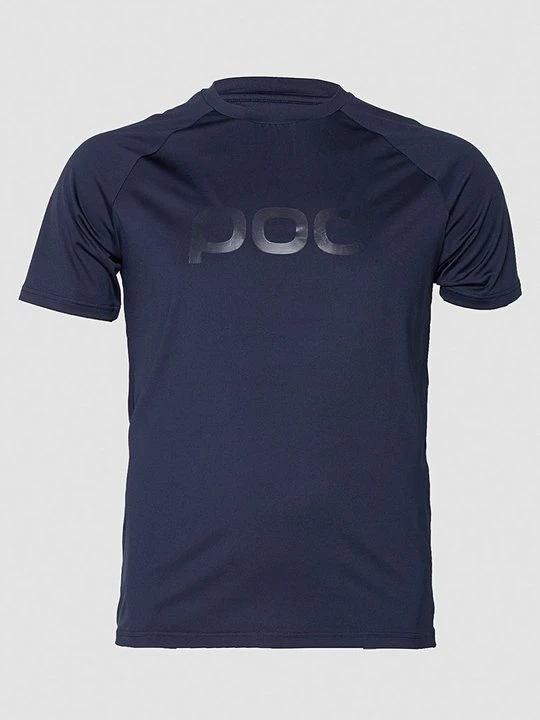 Zdjęcie produktu Koszulka sportowa POC niebieski