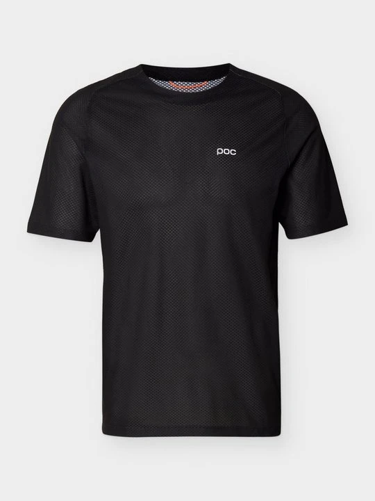 Zdjęcie produktu Koszulka sportowa POC czarny