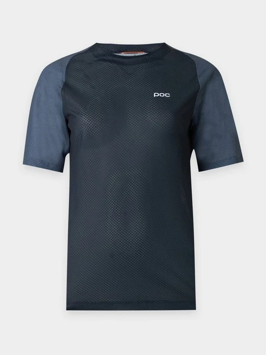 Zdjęcie produktu Koszulka sportowa POC niebieski