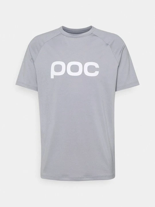 Zdjęcie produktu Koszulka sportowa POC szary