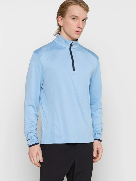 Zdjęcie produktu Koszulka sportowa Polo Ralph Lauren jasnoniebieski