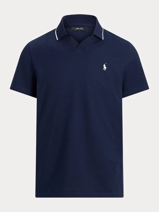 Zdjęcie produktu Koszulka sportowa Polo Ralph Lauren granatowy