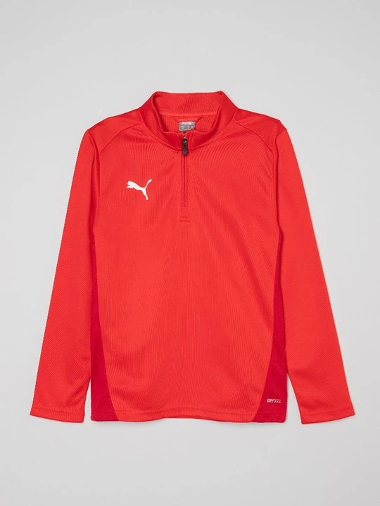 Zdjęcie produktu Koszulka sportowa Puma czerwony